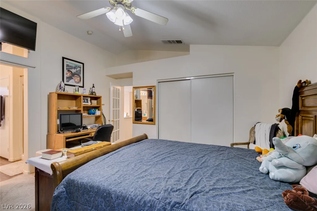 6019 Evening View, North Las Vegas, NV 89031