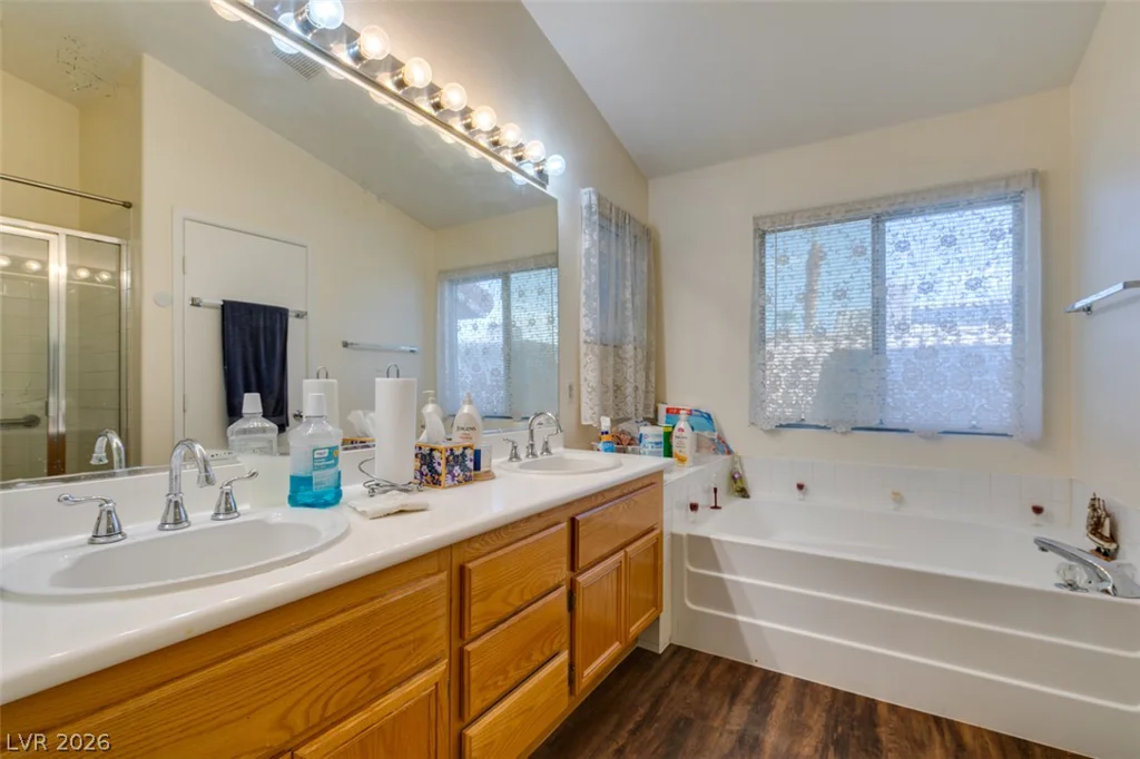 6019 Evening View, North Las Vegas, NV 89031