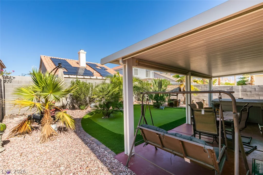 6019 Evening View, North Las Vegas, NV 89031