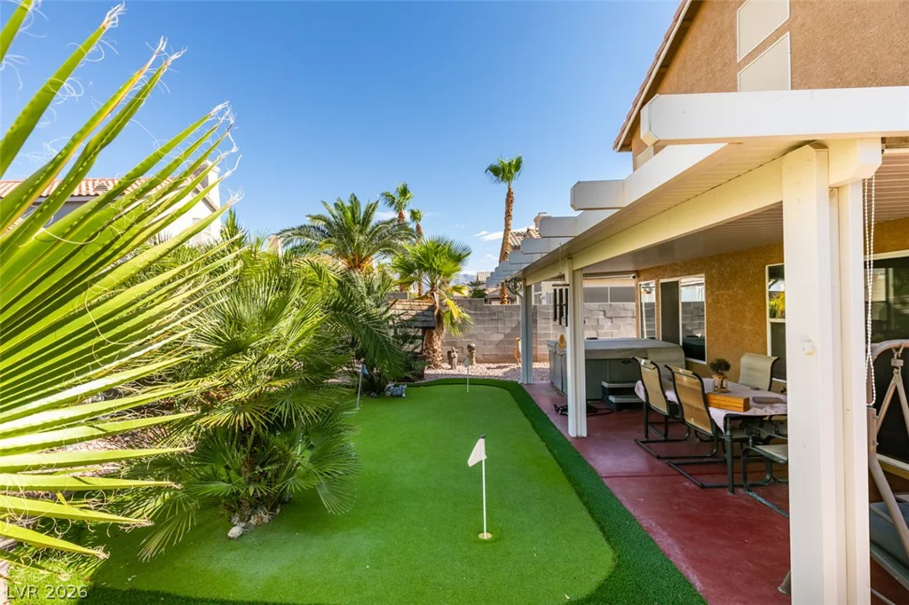 6019 Evening View, North Las Vegas, NV 89031