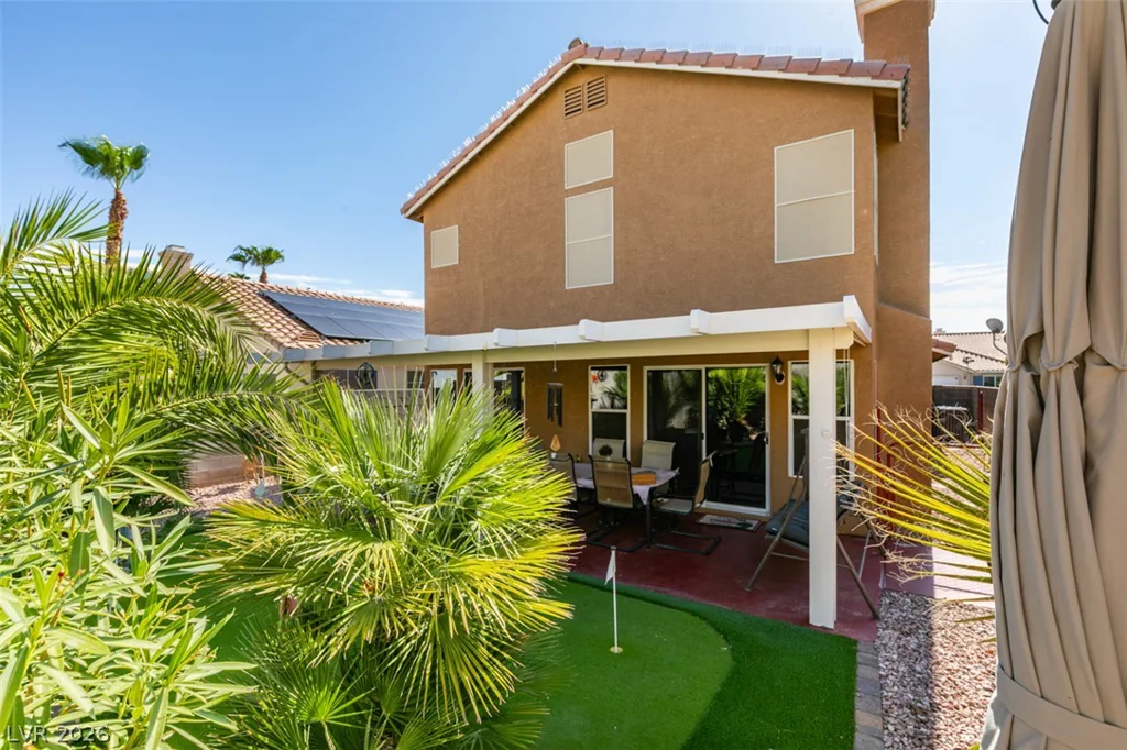6019 Evening View, North Las Vegas, NV 89031