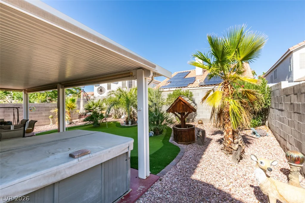 6019 Evening View, North Las Vegas, NV 89031
