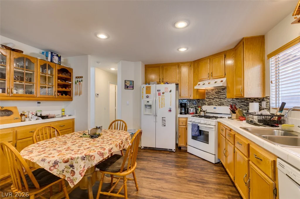 6019 Evening View, North Las Vegas, NV 89031