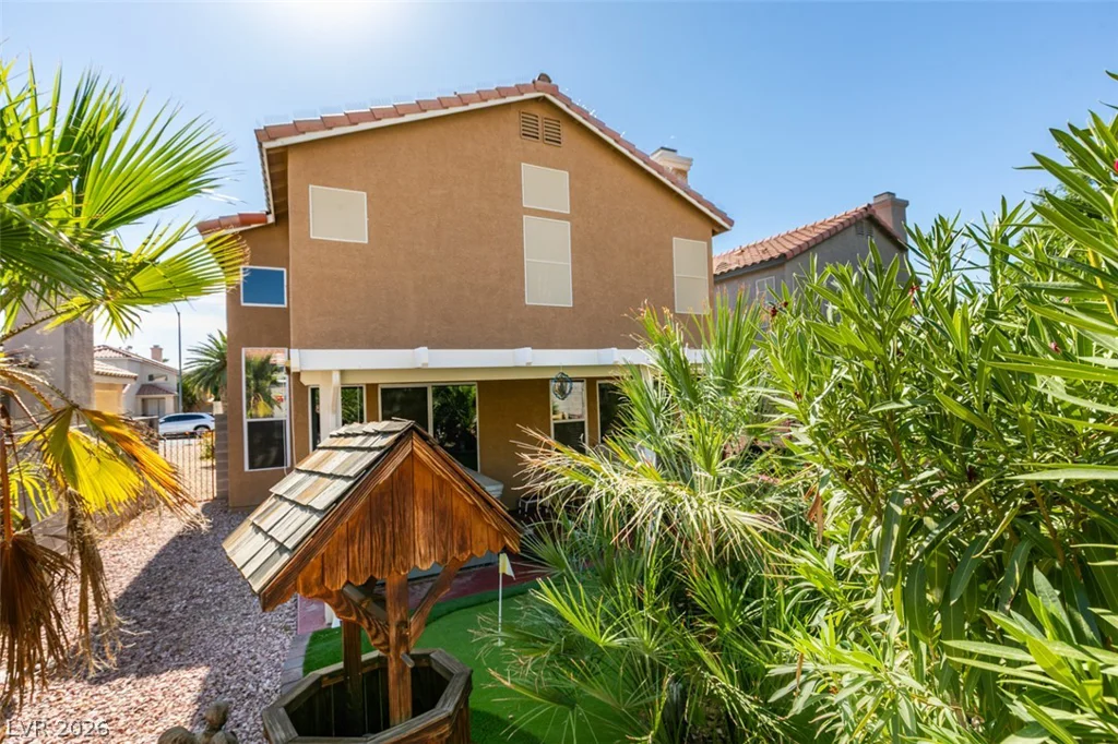 6019 Evening View, North Las Vegas, NV 89031