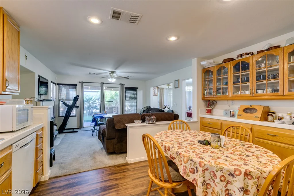 6019 Evening View, North Las Vegas, NV 89031