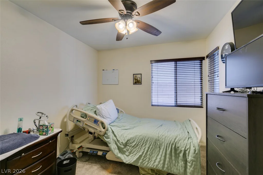 6019 Evening View, North Las Vegas, NV 89031