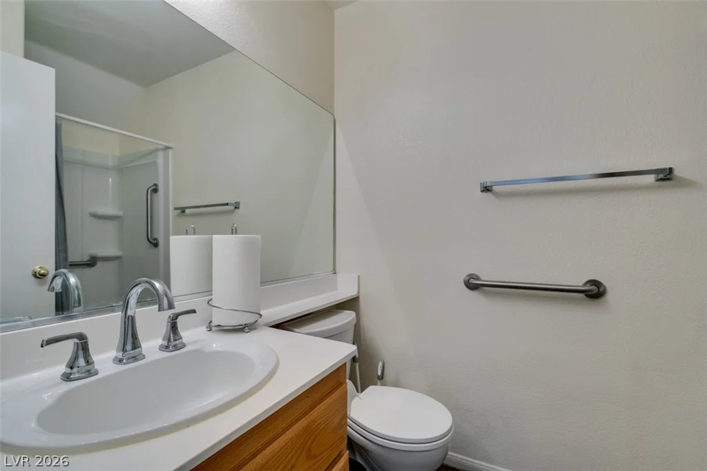 6019 Evening View, North Las Vegas, NV 89031