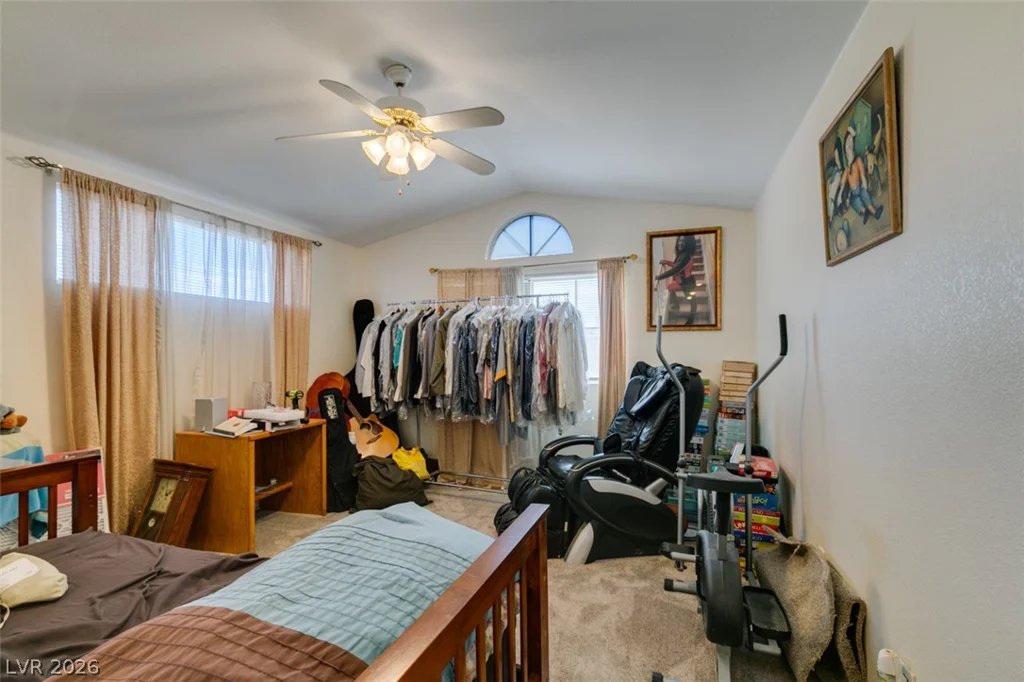 6019 Evening View, North Las Vegas, NV 89031