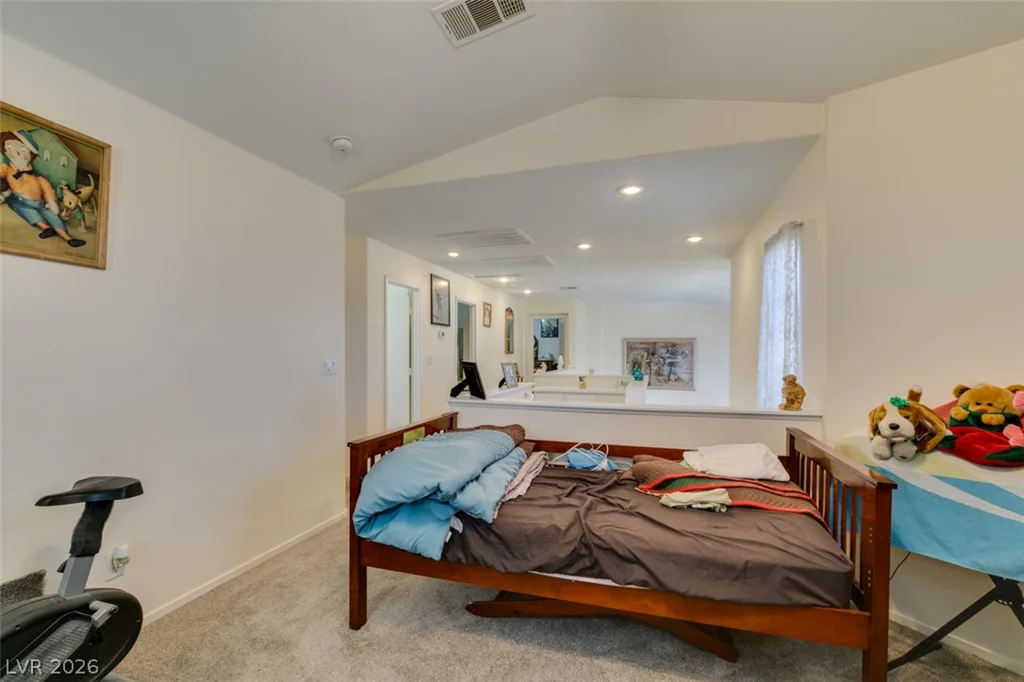 6019 Evening View, North Las Vegas, NV 89031