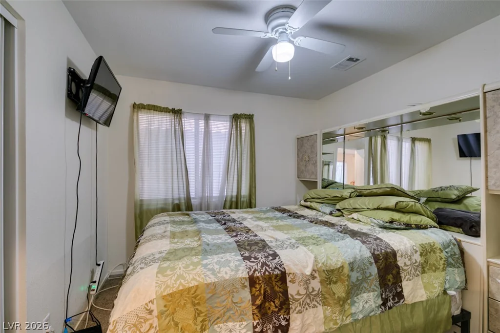 6019 Evening View, North Las Vegas, NV 89031