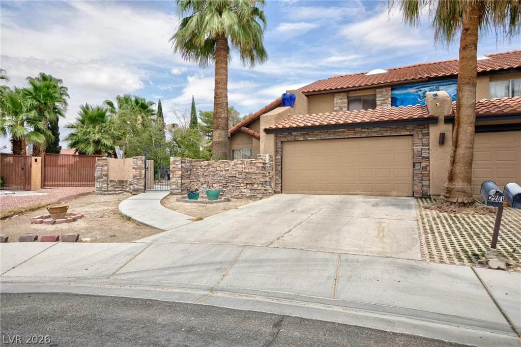 2201 Alia, Las Vegas, NV 89102