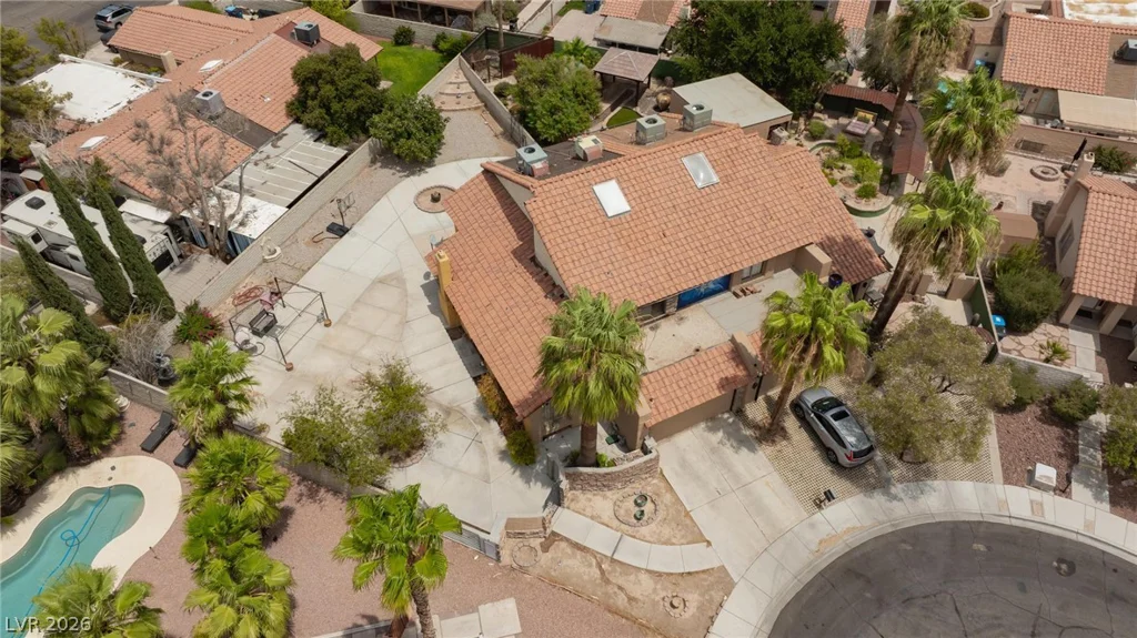 2201 Alia, Las Vegas, NV 89102