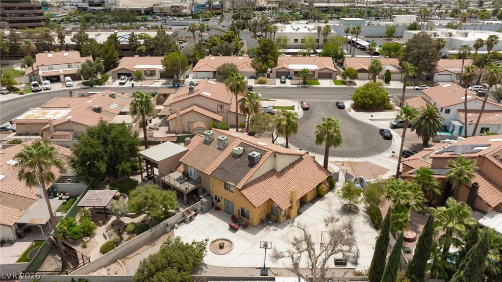 2201 Alia, Las Vegas, NV 89102