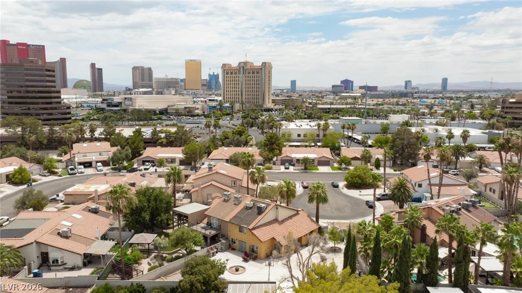 2201 Alia, Las Vegas, NV 89102
