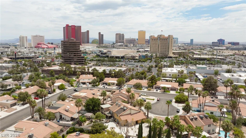 2201 Alia, Las Vegas, NV 89102