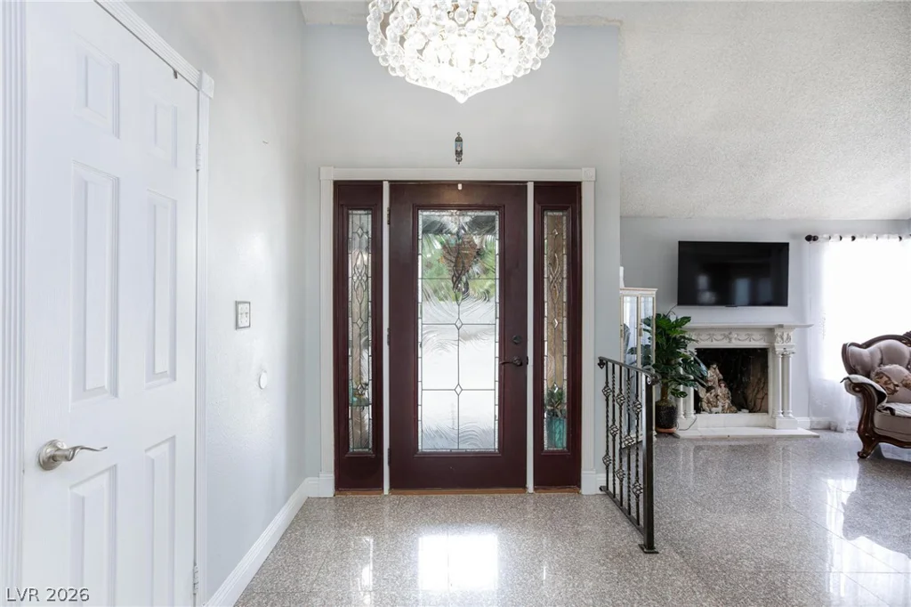 2201 Alia, Las Vegas, NV 89102