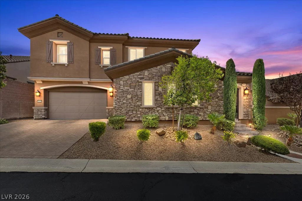 2828 Josephine, Henderson, NV 89044