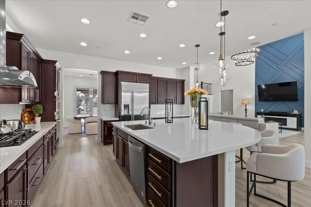 2828 Josephine, Henderson, NV 89044
