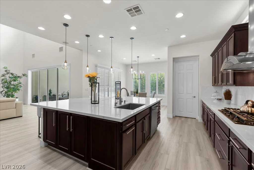 2828 Josephine, Henderson, NV 89044