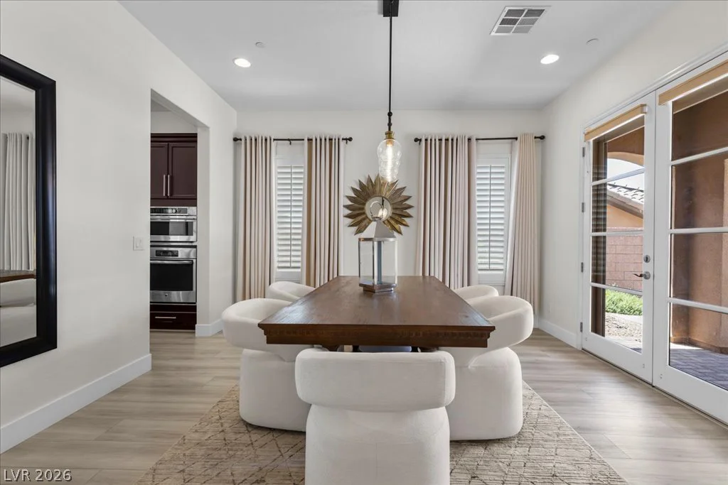 2828 Josephine, Henderson, NV 89044