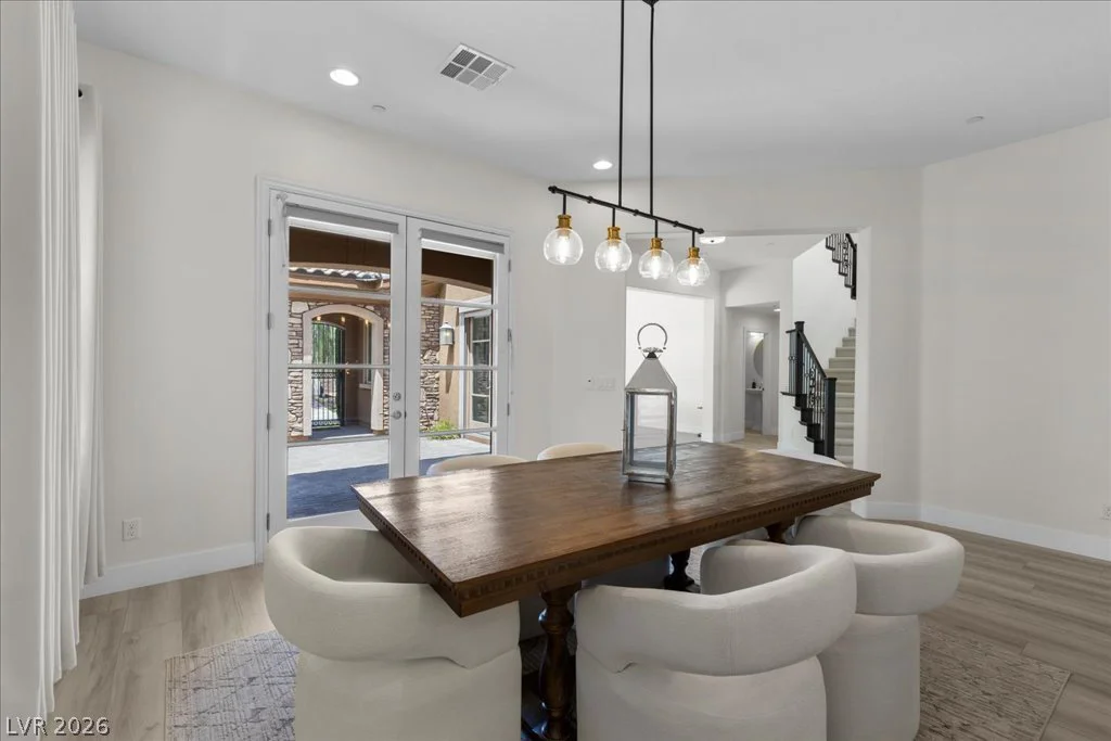 2828 Josephine, Henderson, NV 89044