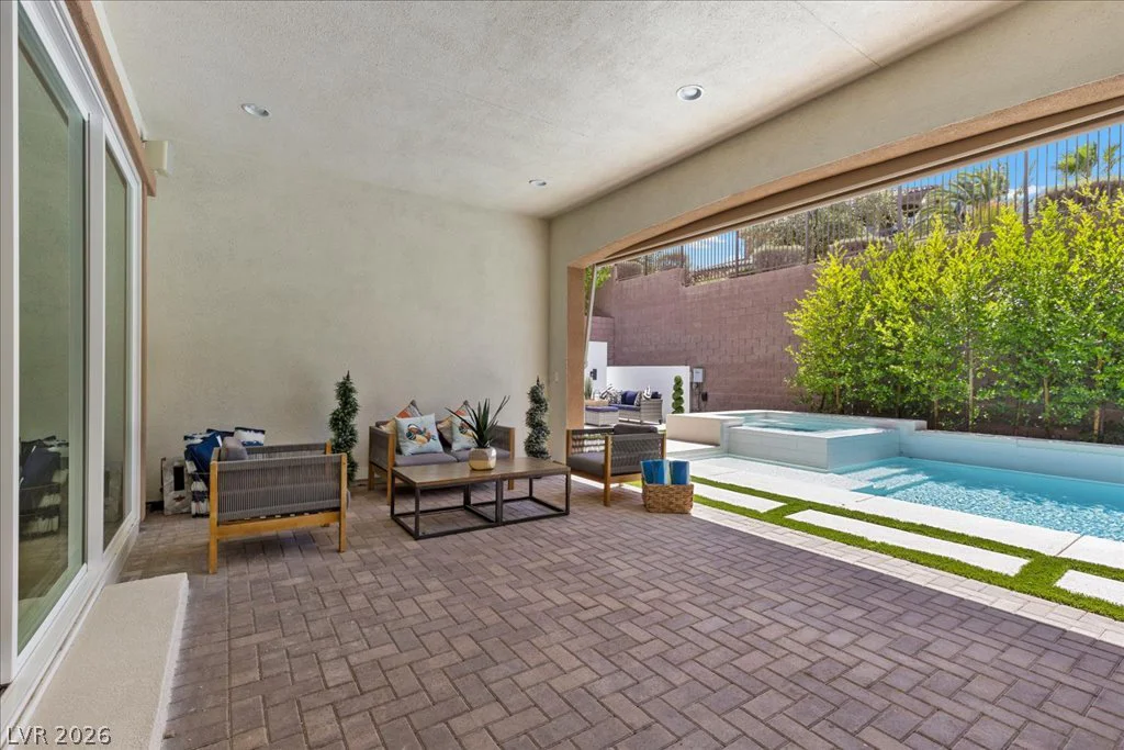 2828 Josephine, Henderson, NV 89044