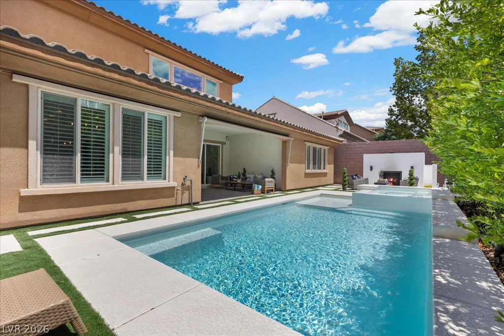 2828 Josephine, Henderson, NV 89044