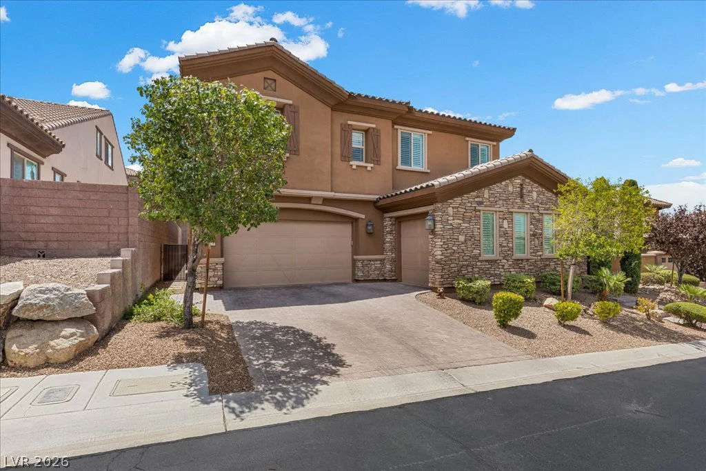 2828 Josephine, Henderson, NV 89044
