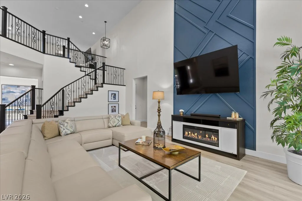 2828 Josephine, Henderson, NV 89044