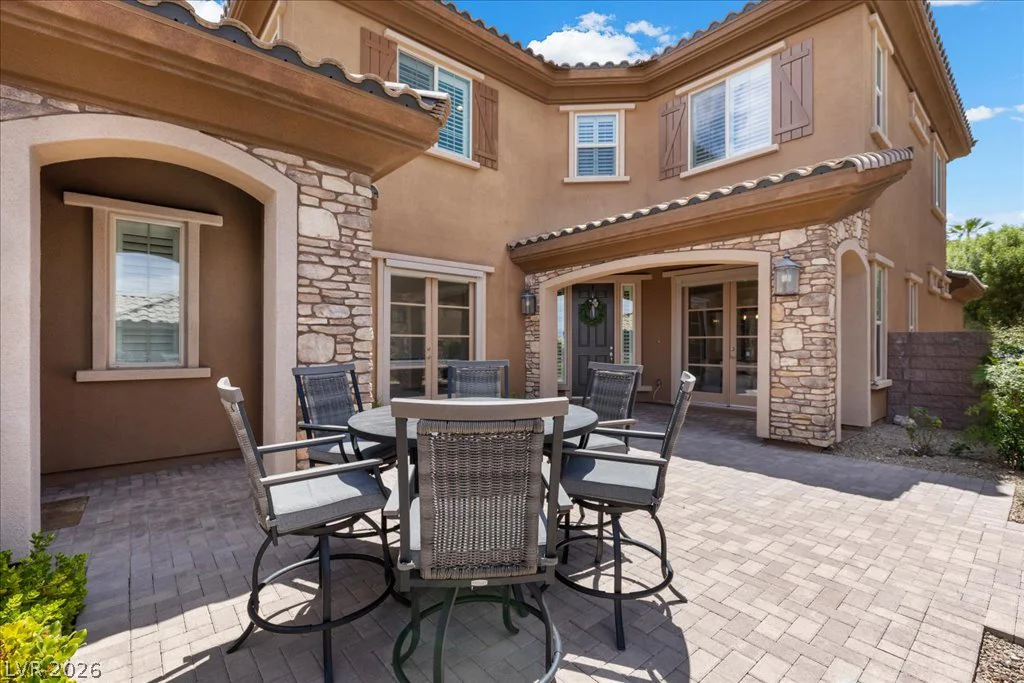 2828 Josephine, Henderson, NV 89044