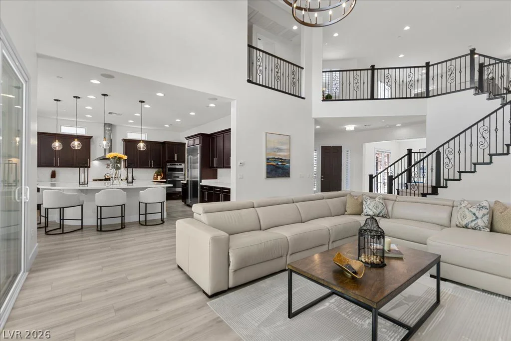2828 Josephine, Henderson, NV 89044