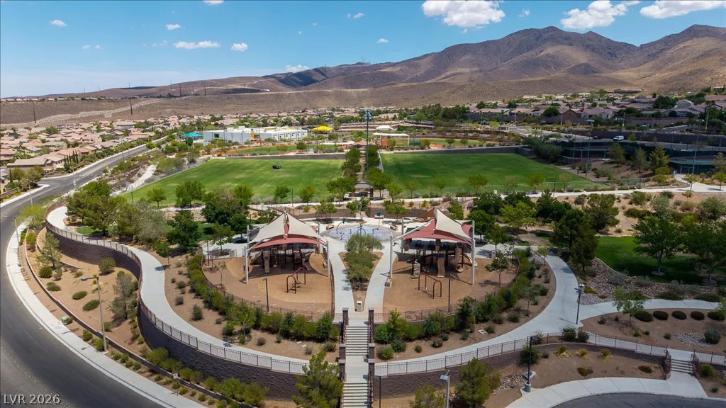 2828 Josephine, Henderson, NV 89044