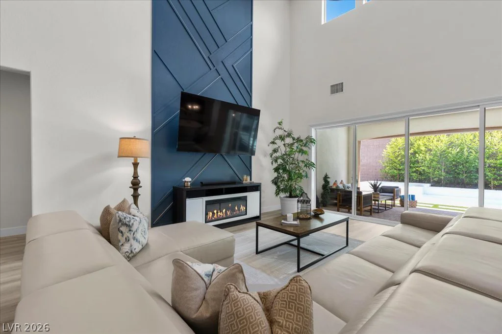 2828 Josephine, Henderson, NV 89044