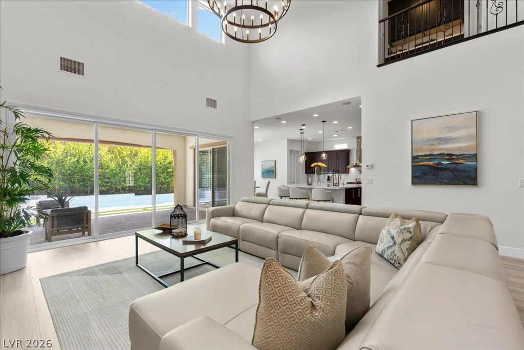 2828 Josephine, Henderson, NV 89044