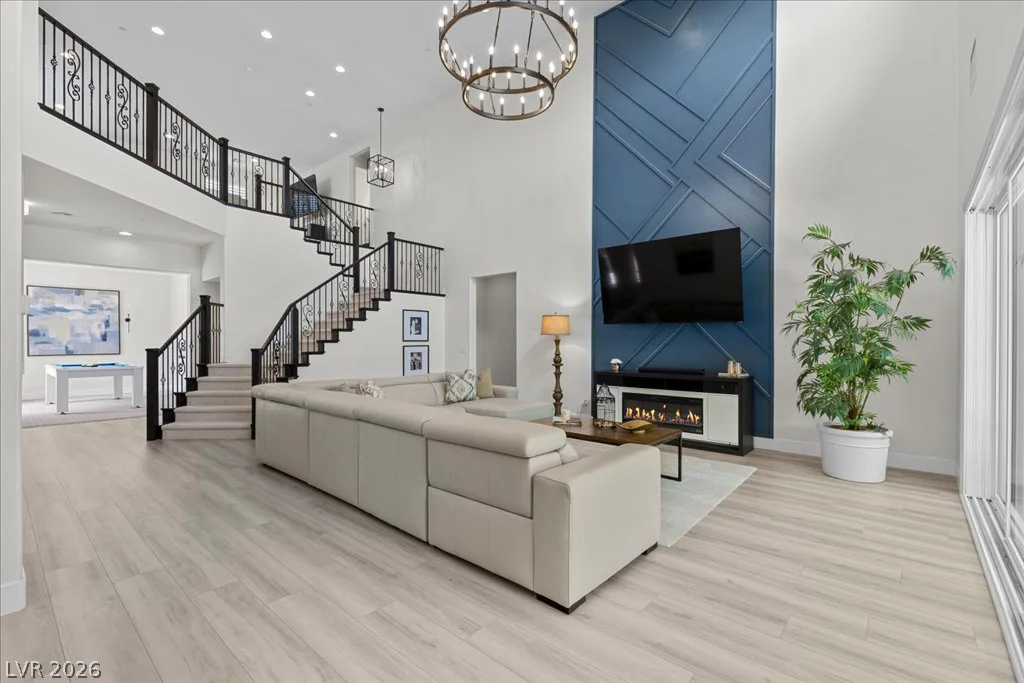 2828 Josephine, Henderson, NV 89044