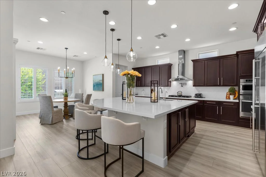 2828 Josephine, Henderson, NV 89044