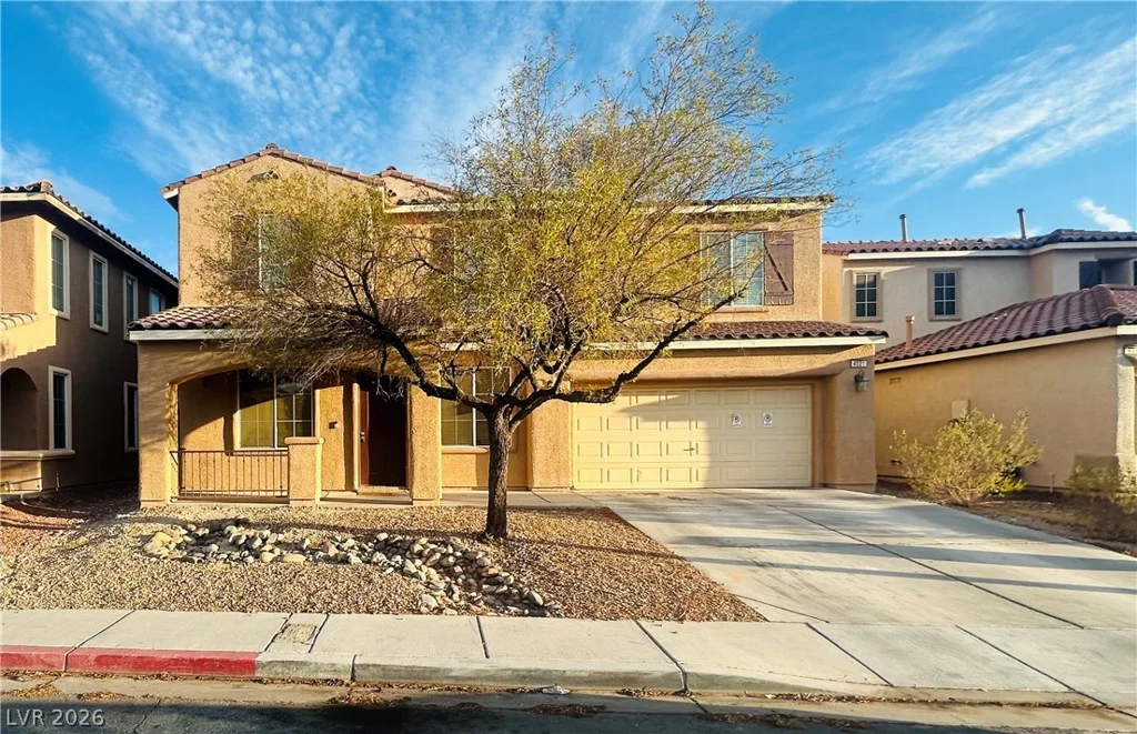 4021 Keasberry, North Las Vegas, NV 89081