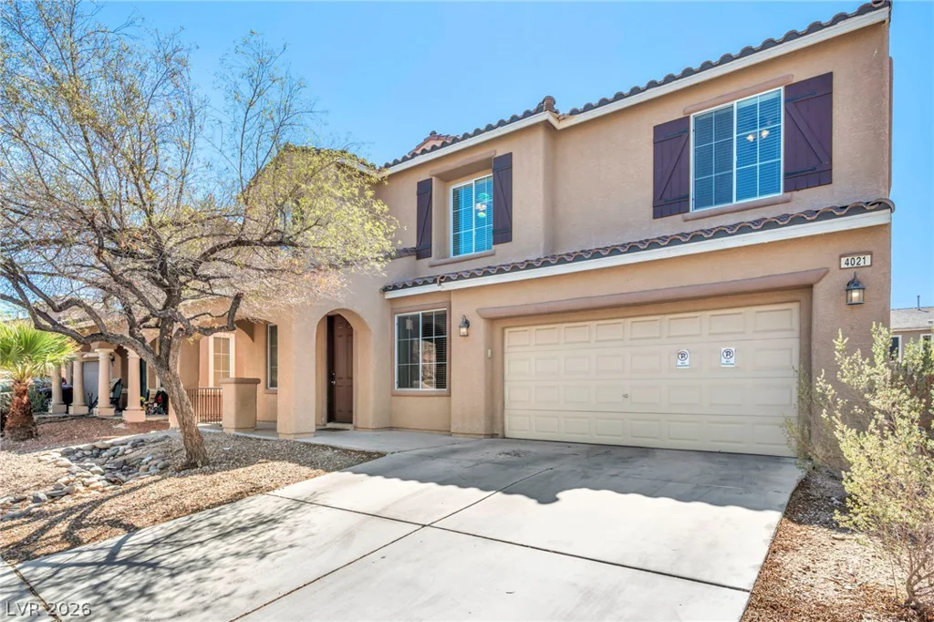 4021 Keasberry, North Las Vegas, NV 89081