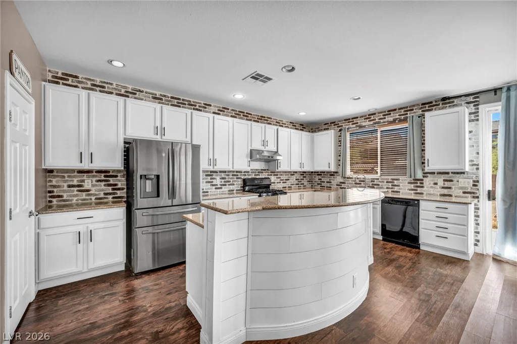 4021 Keasberry, North Las Vegas, NV 89081