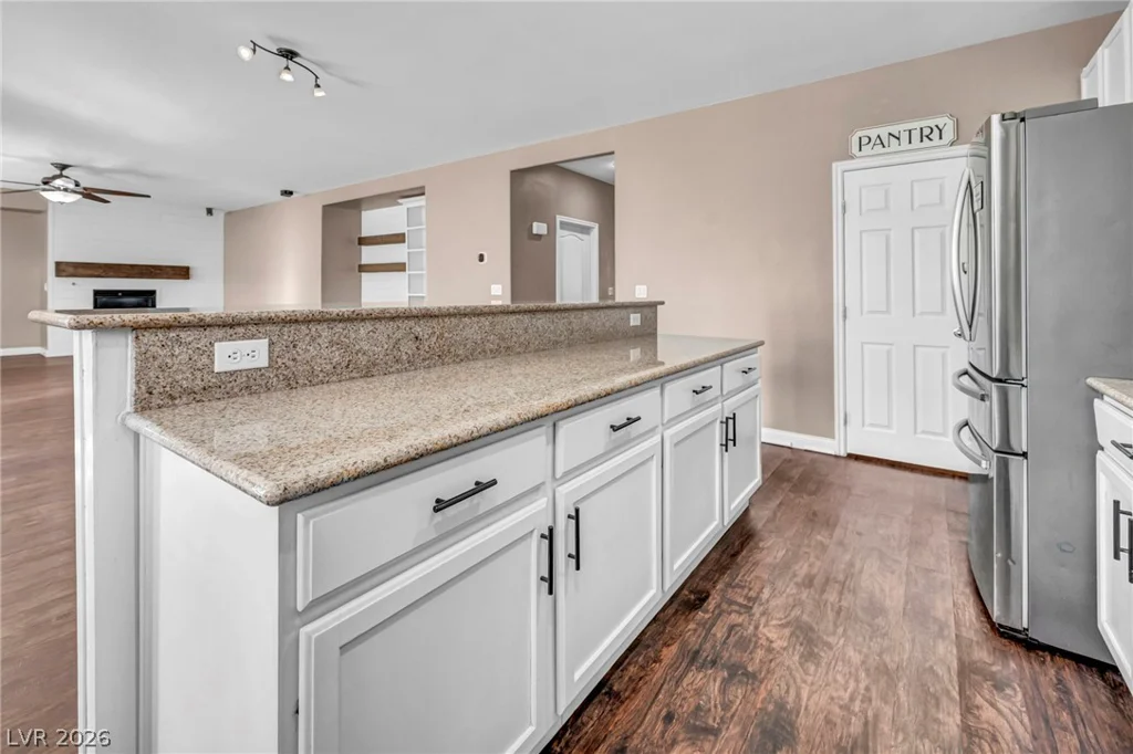 4021 Keasberry, North Las Vegas, NV 89081
