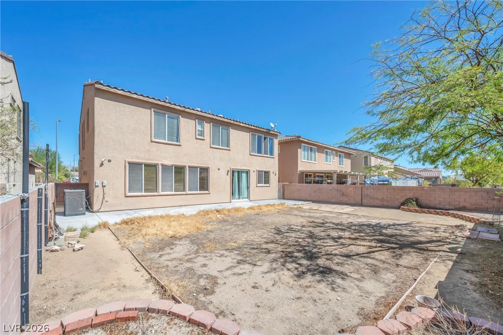 4021 Keasberry, North Las Vegas, NV 89081