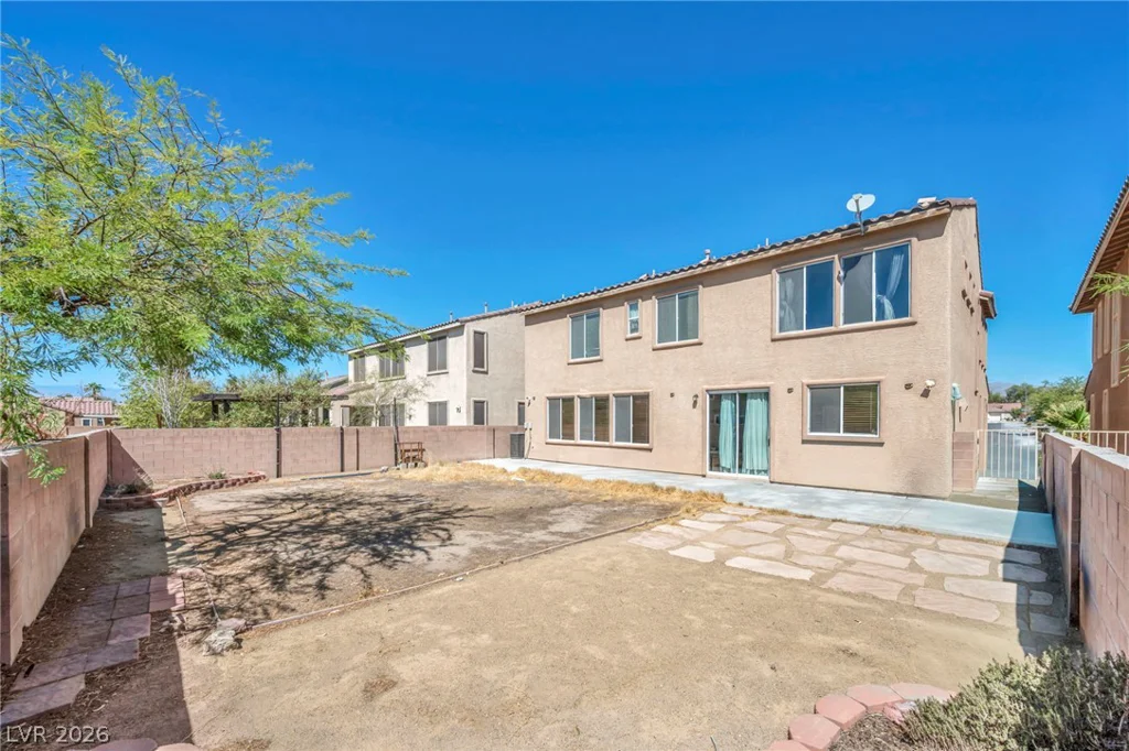4021 Keasberry, North Las Vegas, NV 89081