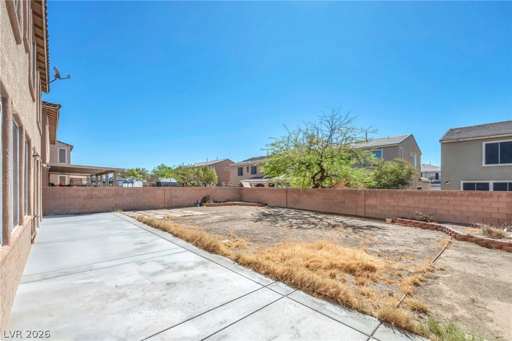 4021 Keasberry, North Las Vegas, NV 89081