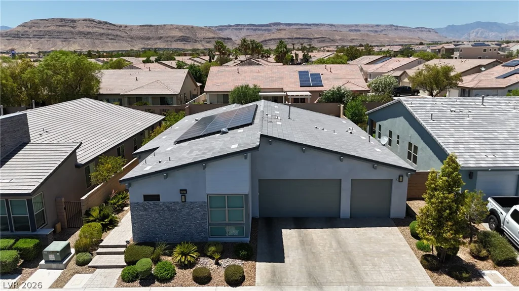 5927 Villa Loma, Las Vegas, NV 89148