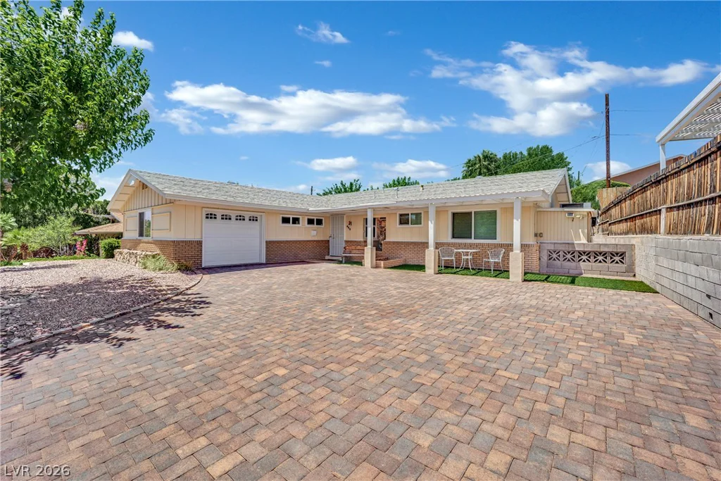 620 Don Vincente, Boulder City, NV 89005