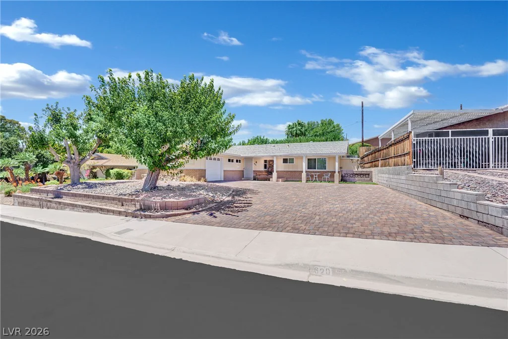 620 Don Vincente, Boulder City, NV 89005