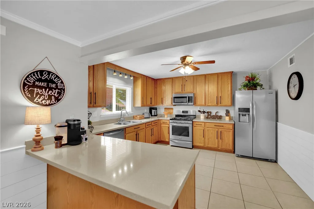 620 Don Vincente, Boulder City, NV 89005
