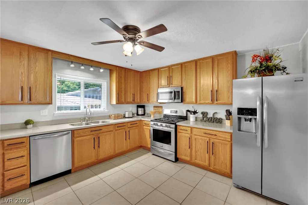 620 Don Vincente, Boulder City, NV 89005