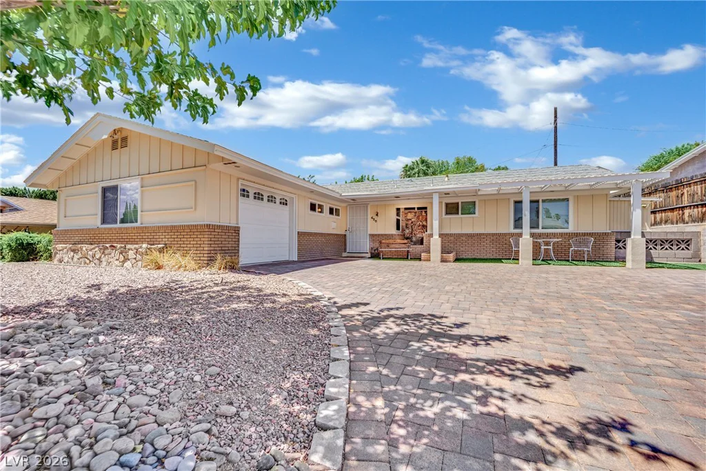 620 Don Vincente, Boulder City, NV 89005