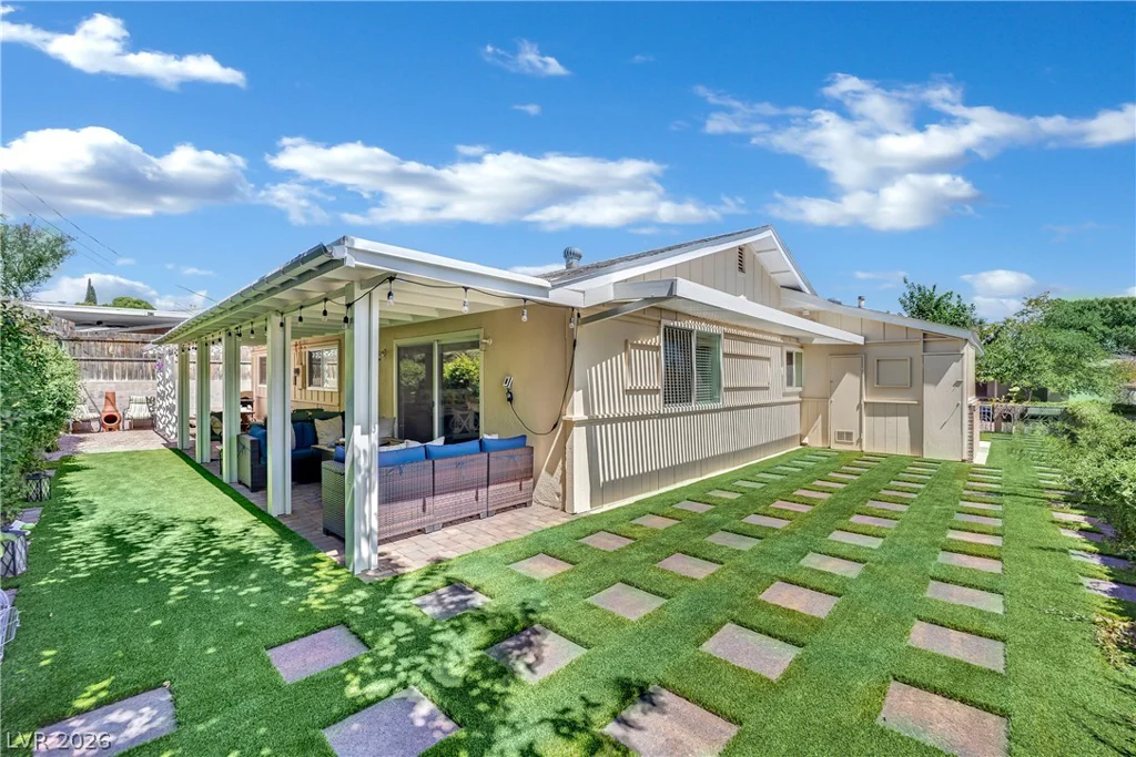 620 Don Vincente, Boulder City, NV 89005